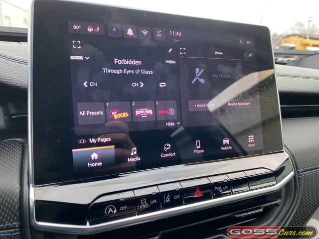 Certified 2026 Jeep Compass Limited image 10