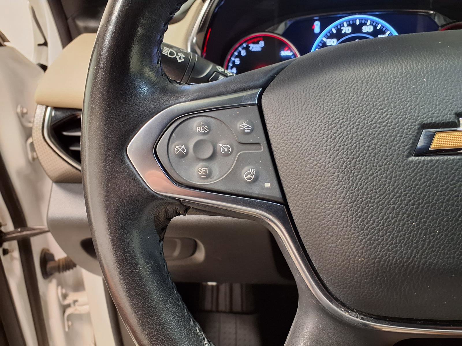 Used 2022 Chevrolet Traverse Premier w/ LPO, Floor Liner Package FWD image 19