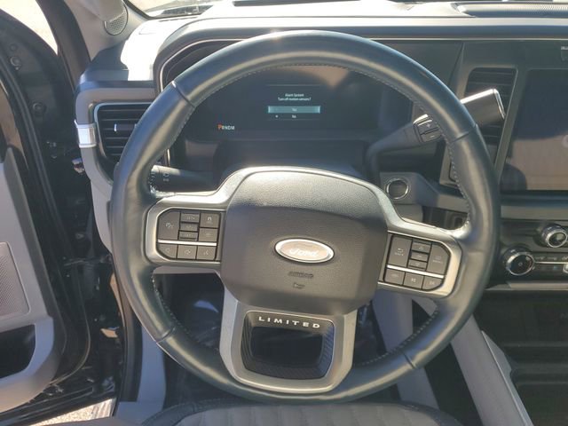 Certified 2024 Ford F450 Limited w/ FX4 Off-Road Package image 20