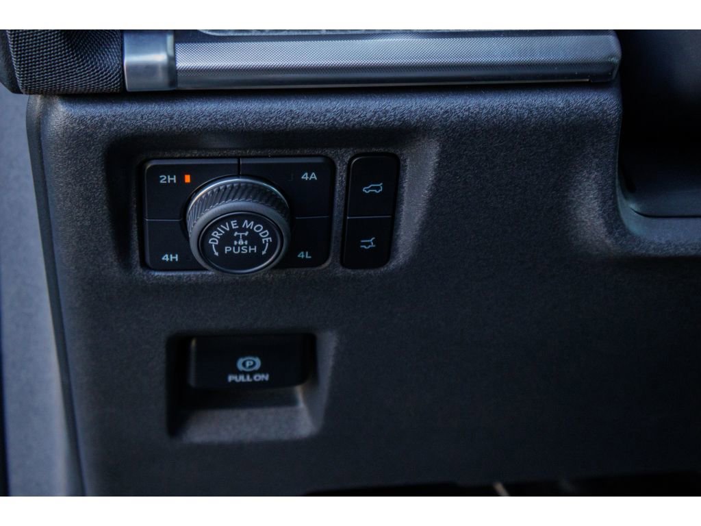 Used 2025 Ford Expedition Tremor AWD/4WD image 22