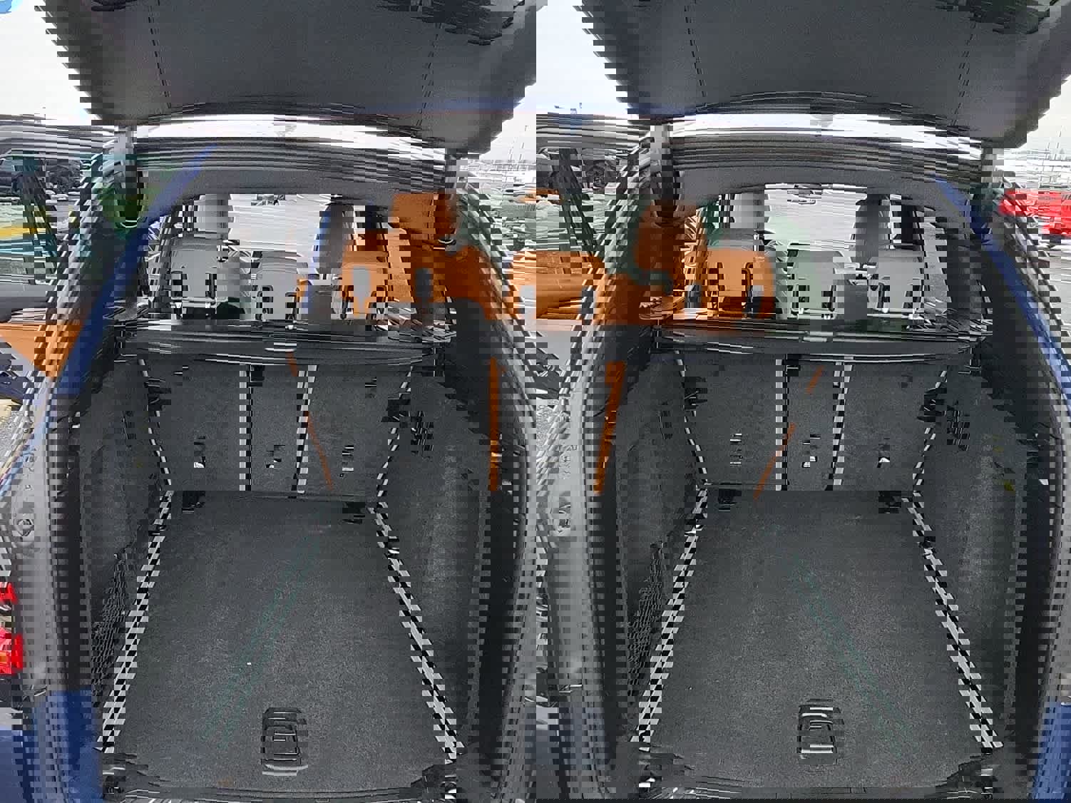 Used 2022 BMW X3 xDrive30i image 8