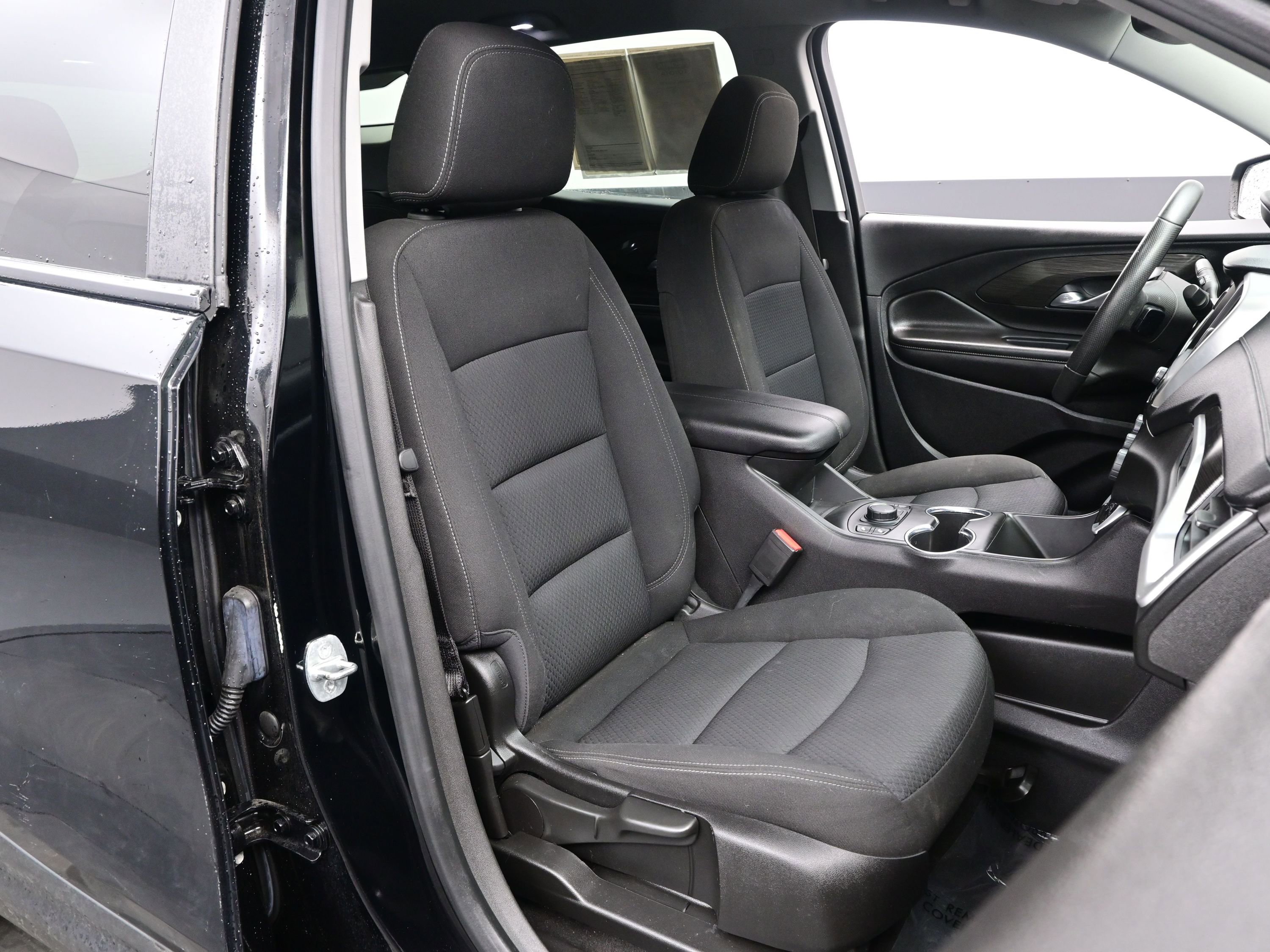 Used 2022 GMC Terrain SLE w/ Driver Convenience Package image 14