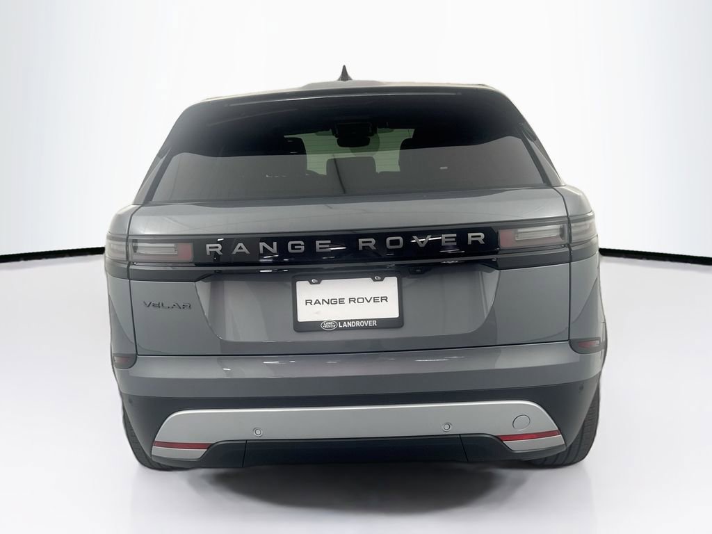 New 2026 Land Rover Range Rover Velar S image 6