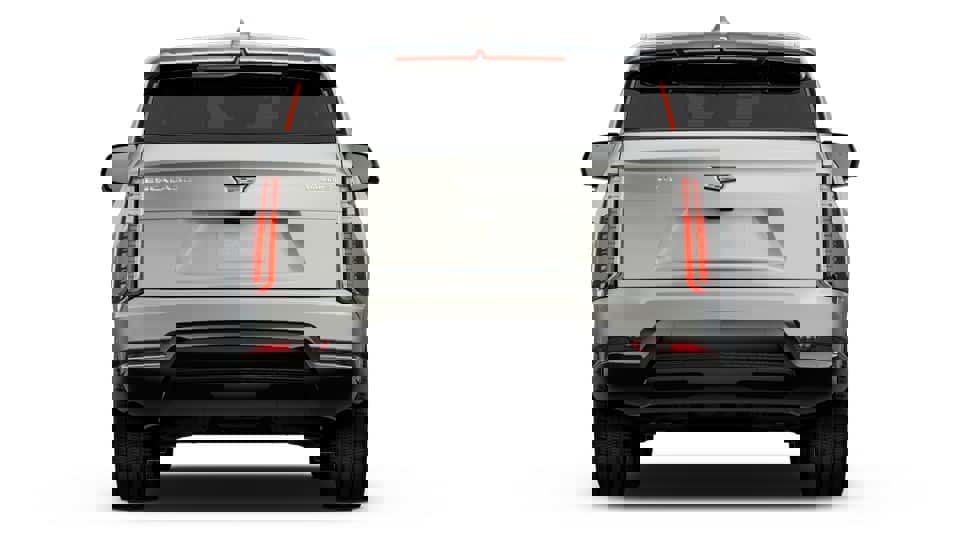 New 2025 Cadillac Escalade IQ Sport 2 image 64