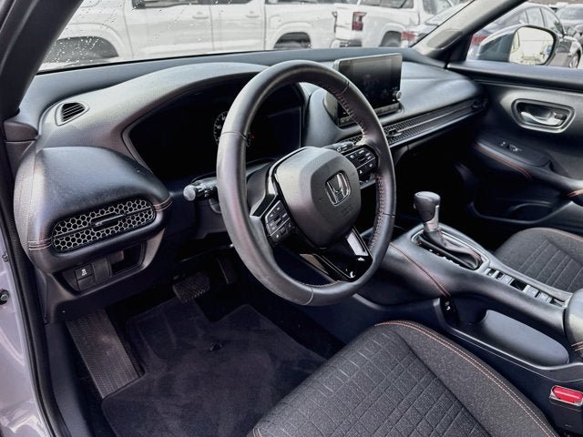 Used 2024 Honda HR-V Sport image 9