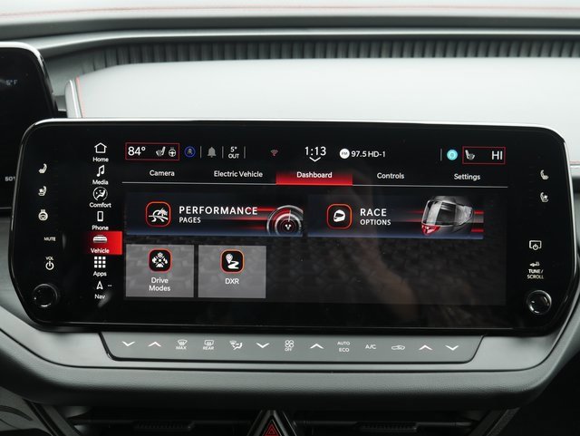 Used 2025 Dodge Charger R/T Scat Pack w/ Track Pack image 7