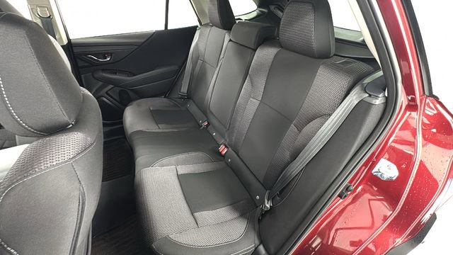Certified 2025 Subaru Outback Premium image 14