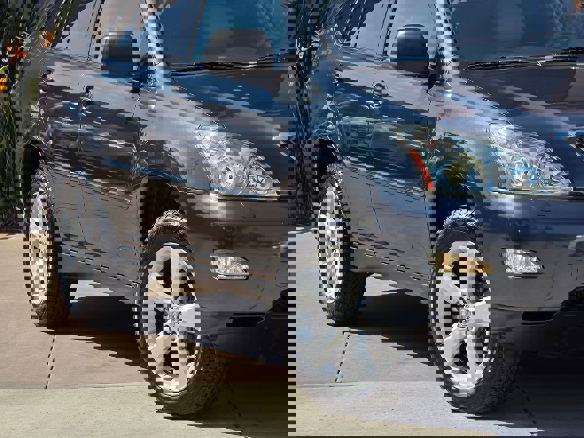 Used 2007 Lexus RX 350 2WD image 4