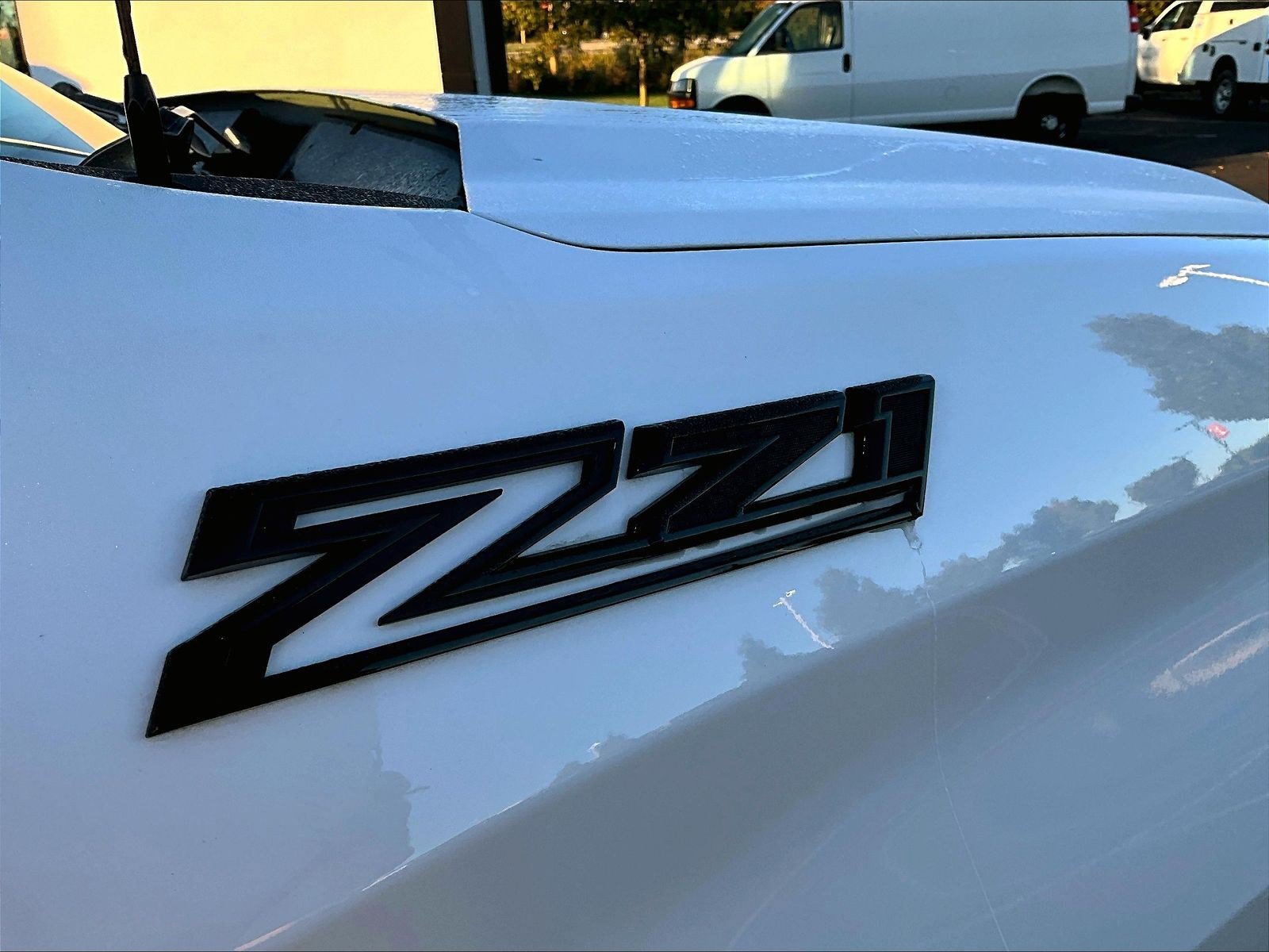 Used 2023 Chevrolet Silverado 1500 RST AWD/4WD image 28