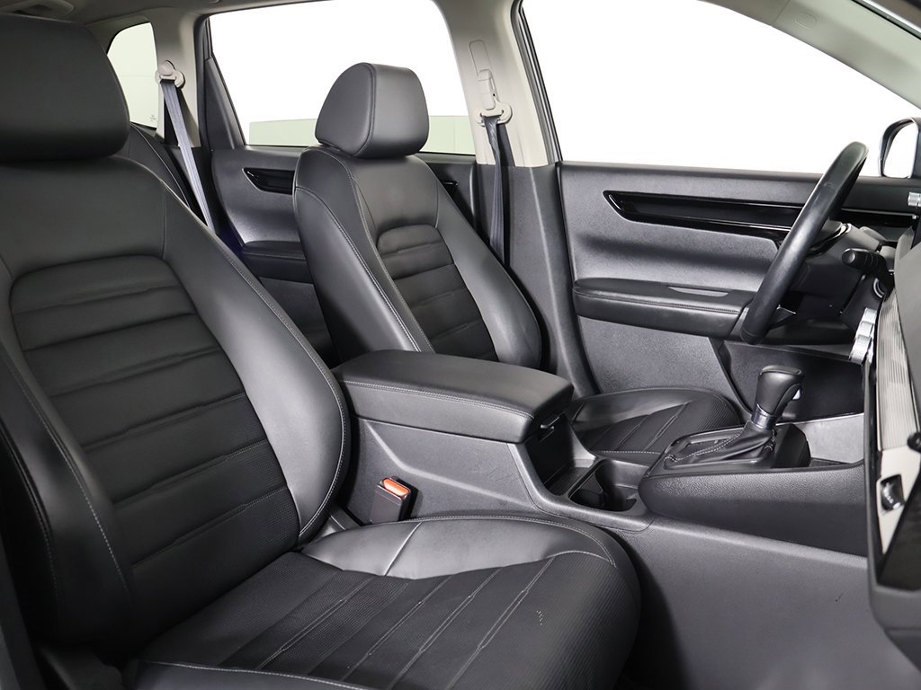 Used 2023 Honda CR-V EX-L image 29