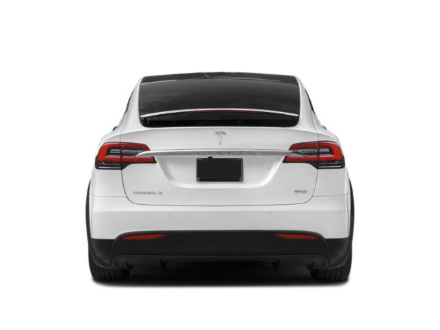 Used 2019 Tesla Model X 100D AWD/4WD image 5