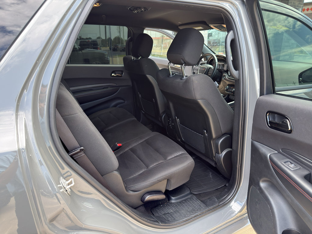 Used 2025 Dodge Durango GT AWD/4WD image 20