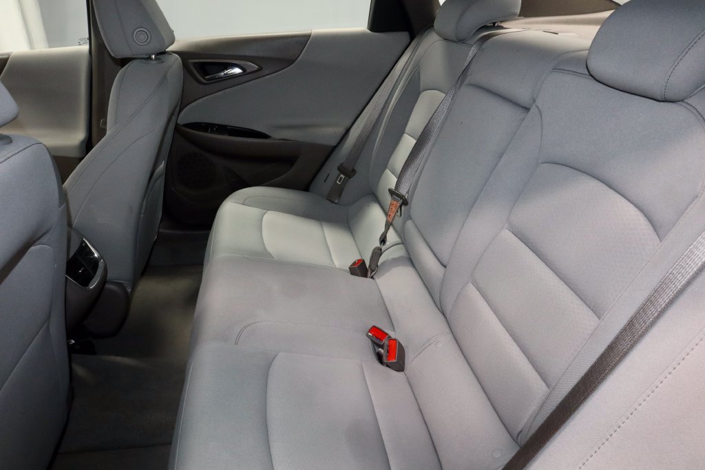 Used 2023 Chevrolet Malibu LT FWD image 21