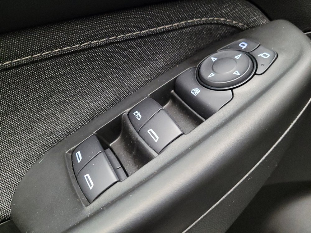 Used 2021 Chevrolet TrailBlazer ACTIV FWD image 27