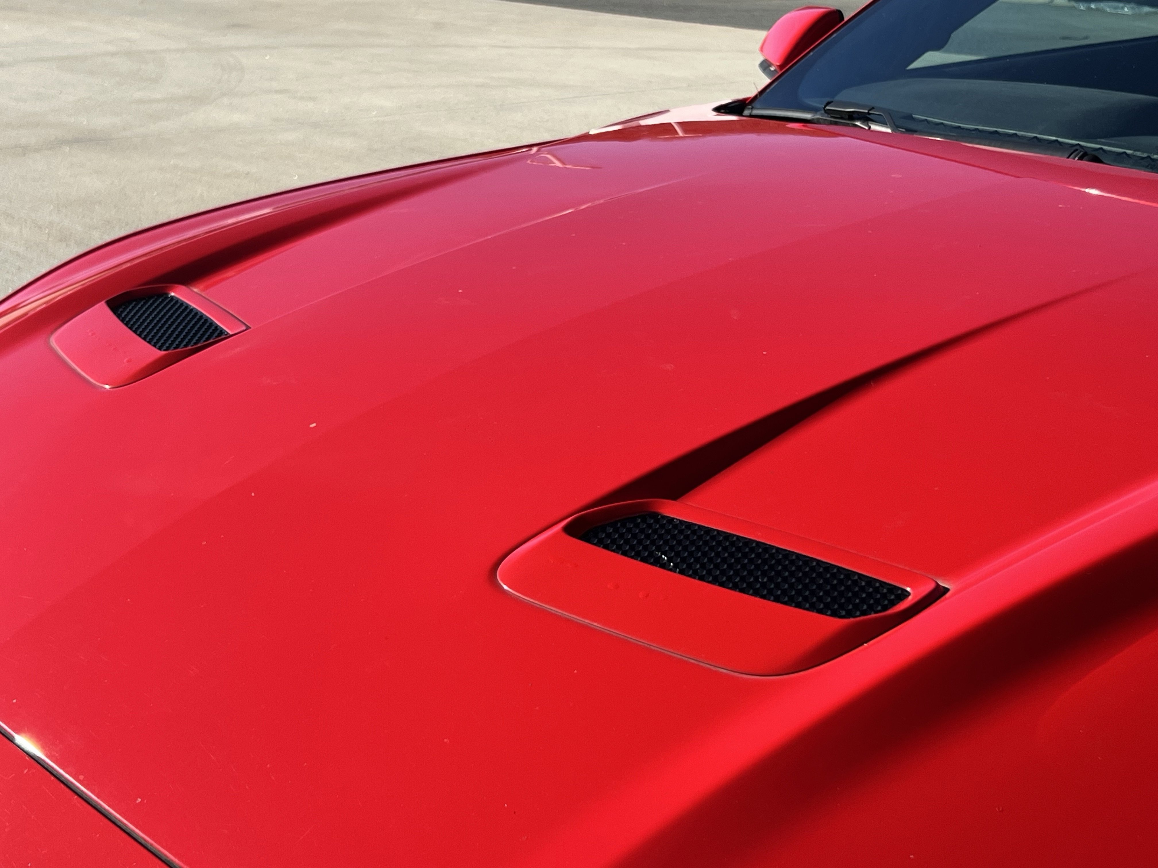 Used 2021 Ford Mustang Premium image 45