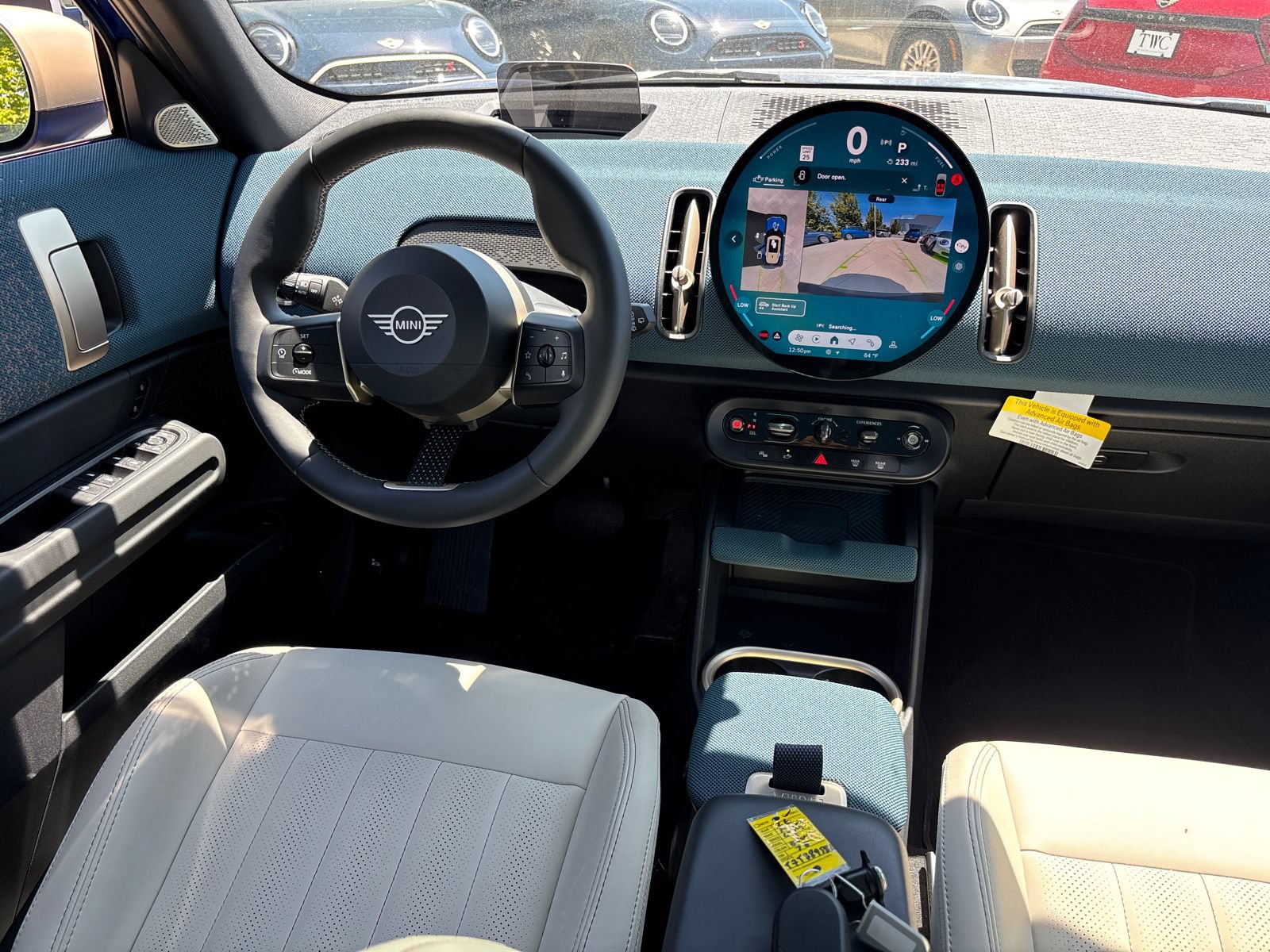 Certified 2026 MINI Cooper Countryman S AWD/4WD image 29