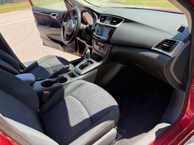 Used 2019 Nissan Sentra SV w/ Special Edition Package image 14