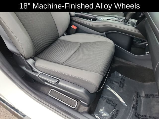 Used 2020 Honda HR-V Sport image 22