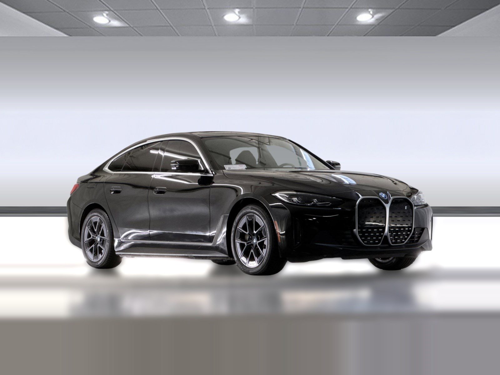 Used 2023 BMW i4 eDrive35 w/ Premium Package RWD image 6