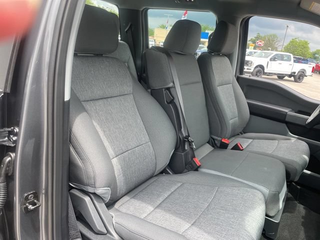 New 2026 Ford F250 XL w/ STX Appearance Package AWD/4WD image 48