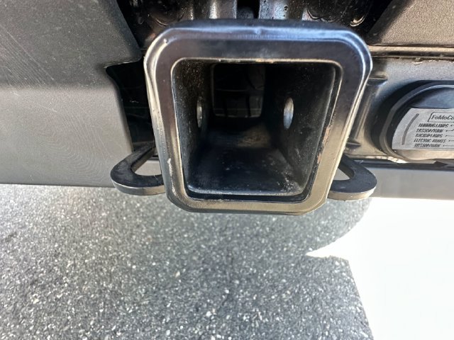Used 2026 Ford Expedition Tremor AWD/4WD image 33