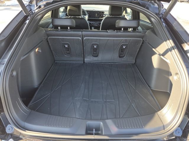 New 2026 Buick Envista Sport Touring w/ Convenience I Package image 28