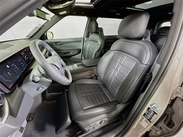 New 2026 Kia EV9 Land image 22