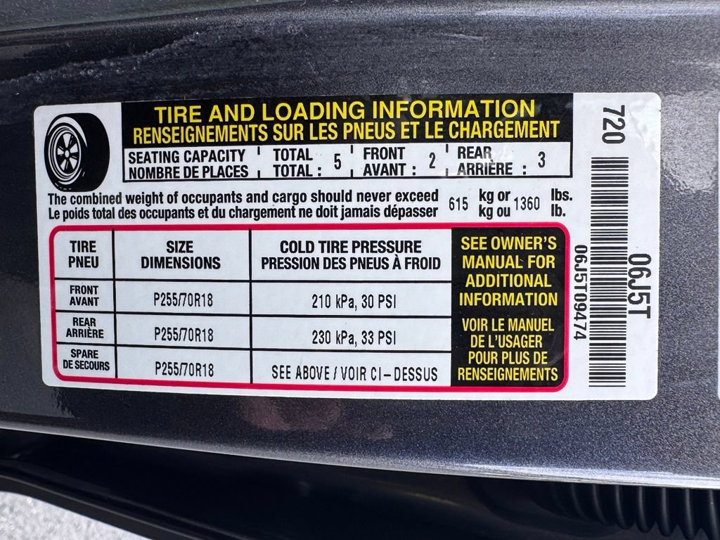 Used 2014 Toyota Tundra SR5 w/ SR5 Upgrade Package AWD/4WD image 43