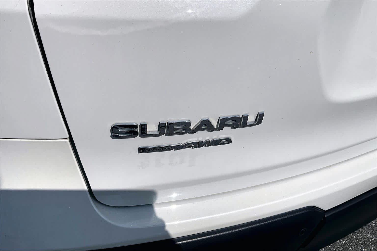 Used 2023 Subaru Ascent Premium w/ Convenience Package AWD/4WD image 30