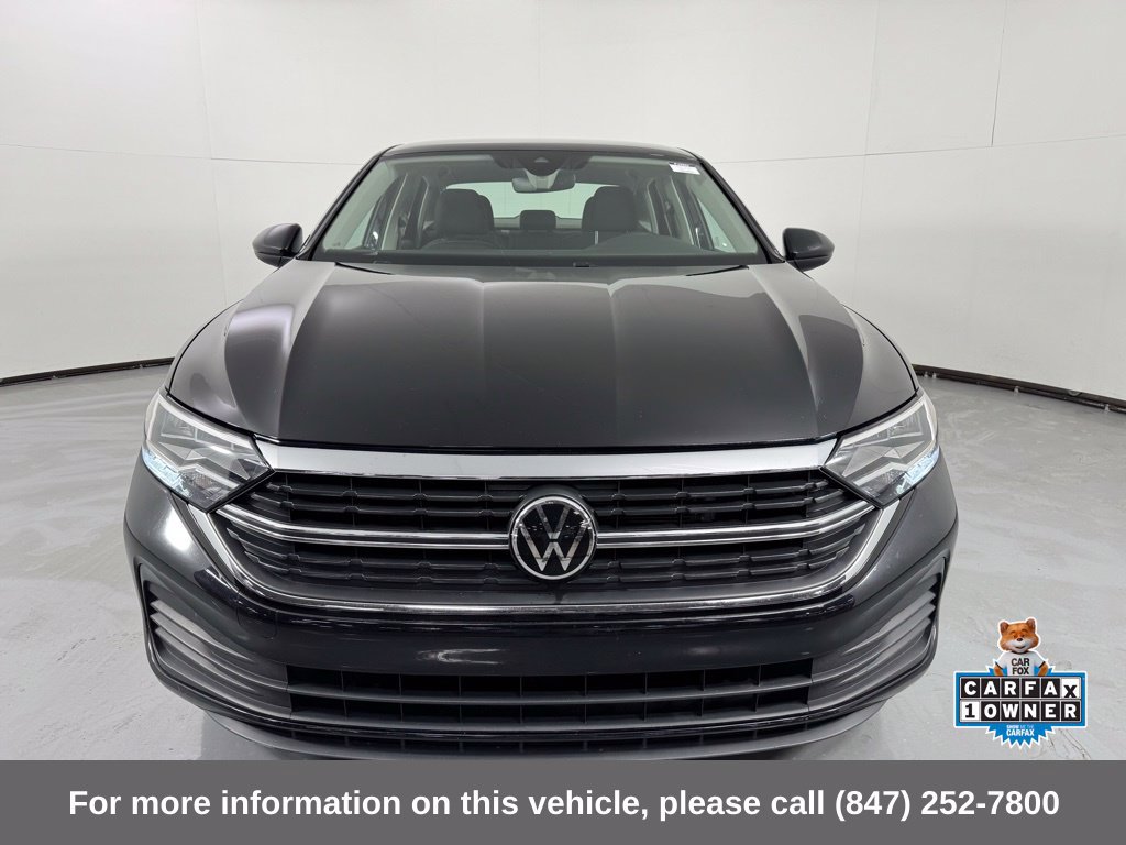 Used 2024 Volkswagen Jetta S FWD image 7
