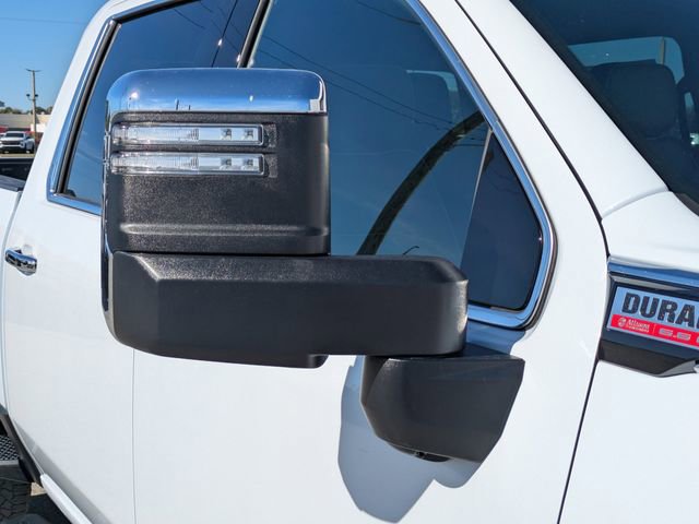 New 2026 GMC Sierra 2500 Denali w/ Denali Reserve Package image 11