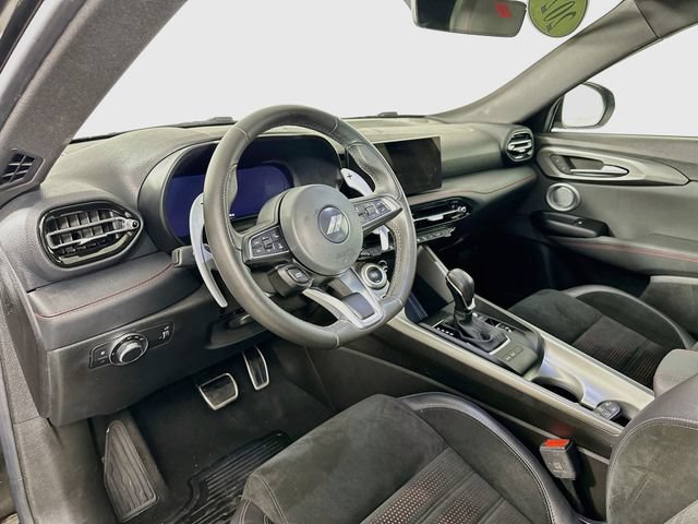 Used 2024 Dodge Hornet R/T Plus AWD/4WD image 11