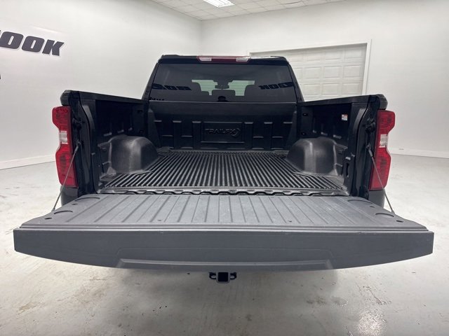 Used 2025 Chevrolet Silverado 1500 LT image 30