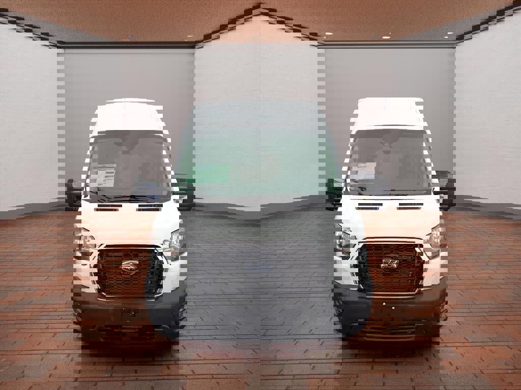New 2025 Ford Transit 350 Base w/ Exterior Upgrade Package image 2