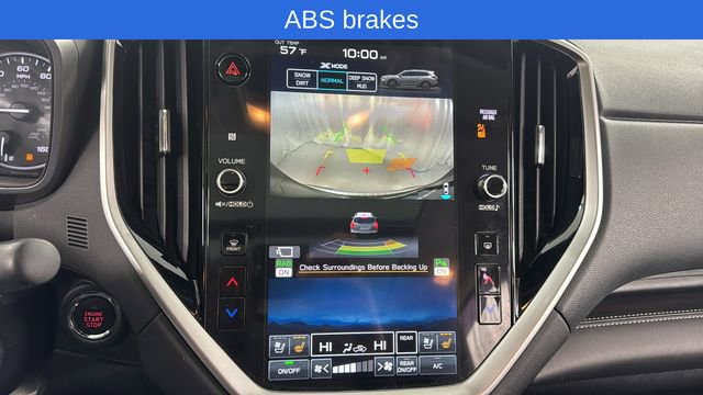 Used 2024 Subaru Ascent Touring image 27