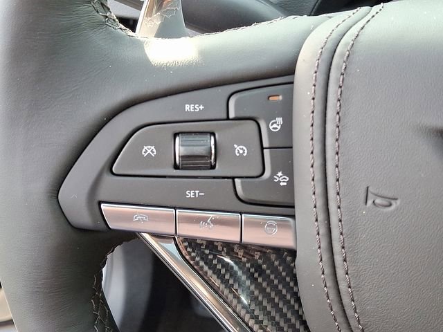 New 2026 Cadillac CT5 V RWD image 14