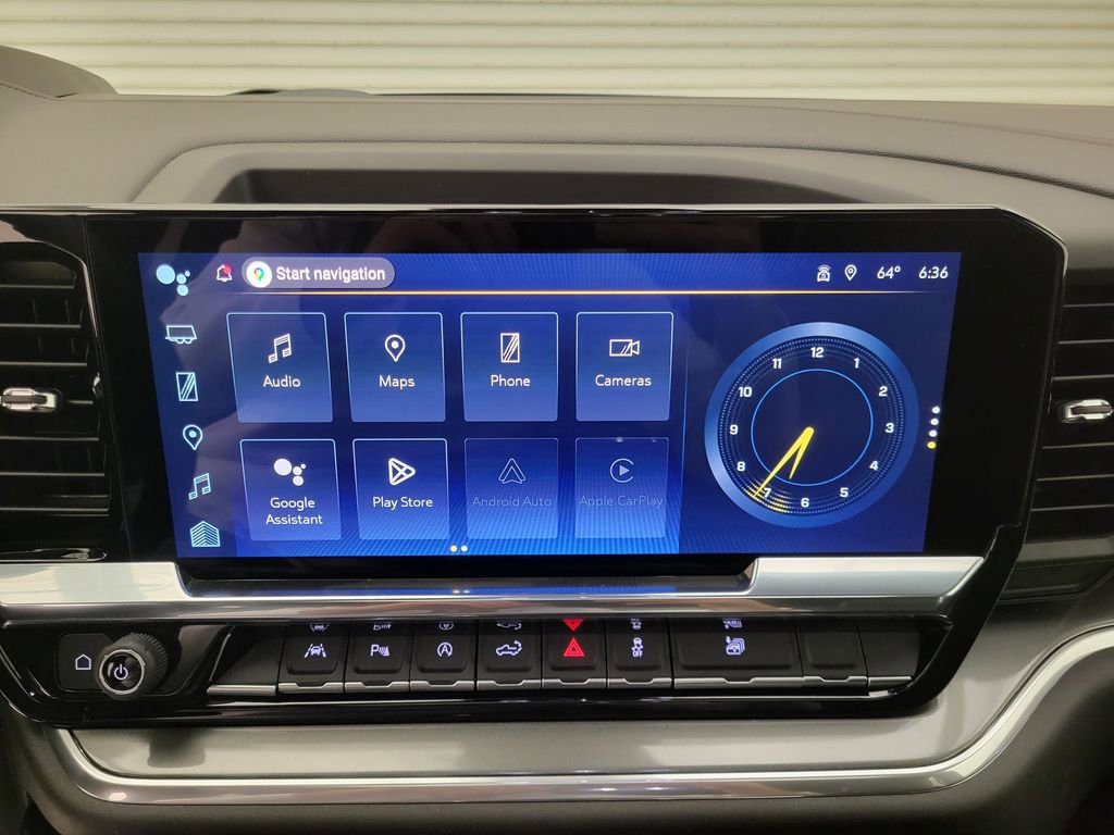 New 2026 Chevrolet Silverado 1500 High Country image 16