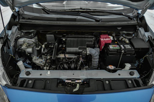 Used 2022 Mitsubishi Mirage LE FWD image 43