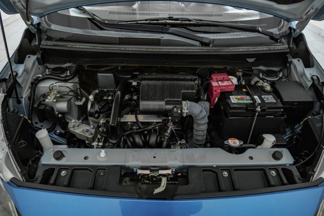 Used 2022 Mitsubishi Mirage LE FWD image 43