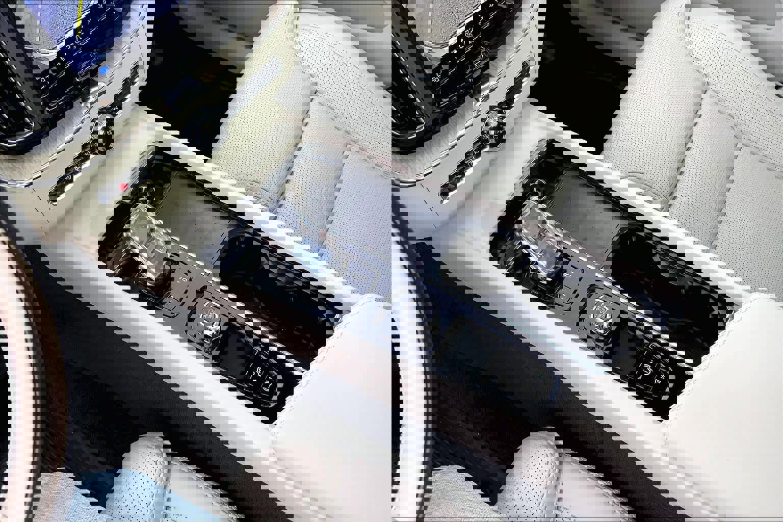 Used 2022 Volvo XC60 B5 Inscription w/ Advanced Package image 15