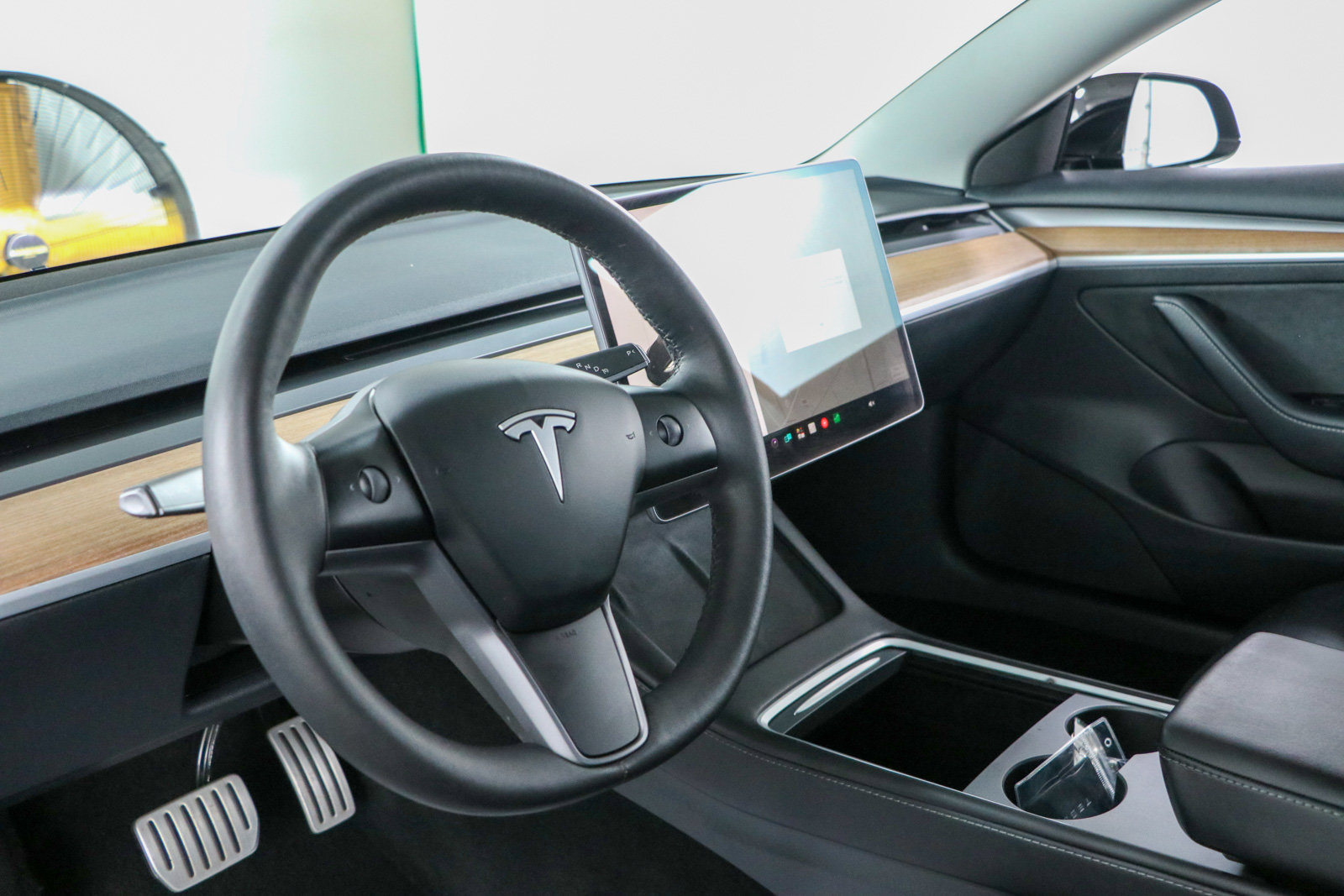 Used 2023 Tesla Model 3 Performance AWD/4WD image 20