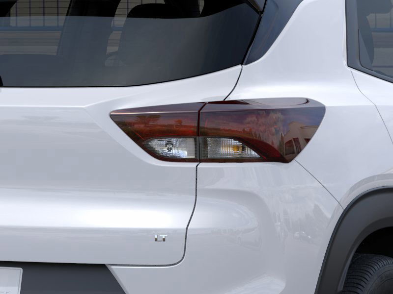 New 2026 Chevrolet TrailBlazer LT image 11