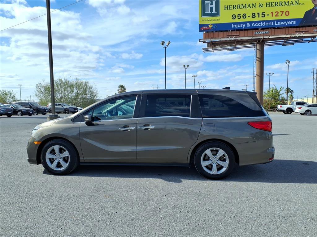 Used 2020 Honda Odyssey EX-L image 5