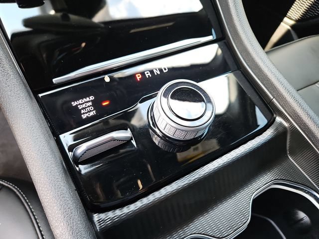Used 2024 Jeep Grand Cherokee Limited AWD/4WD image 16