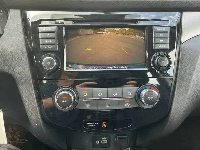 Used 2021 Nissan Rogue Sport S AWD/4WD image 21