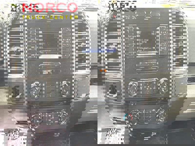 Used 2016 Ford F150 XLT image 20