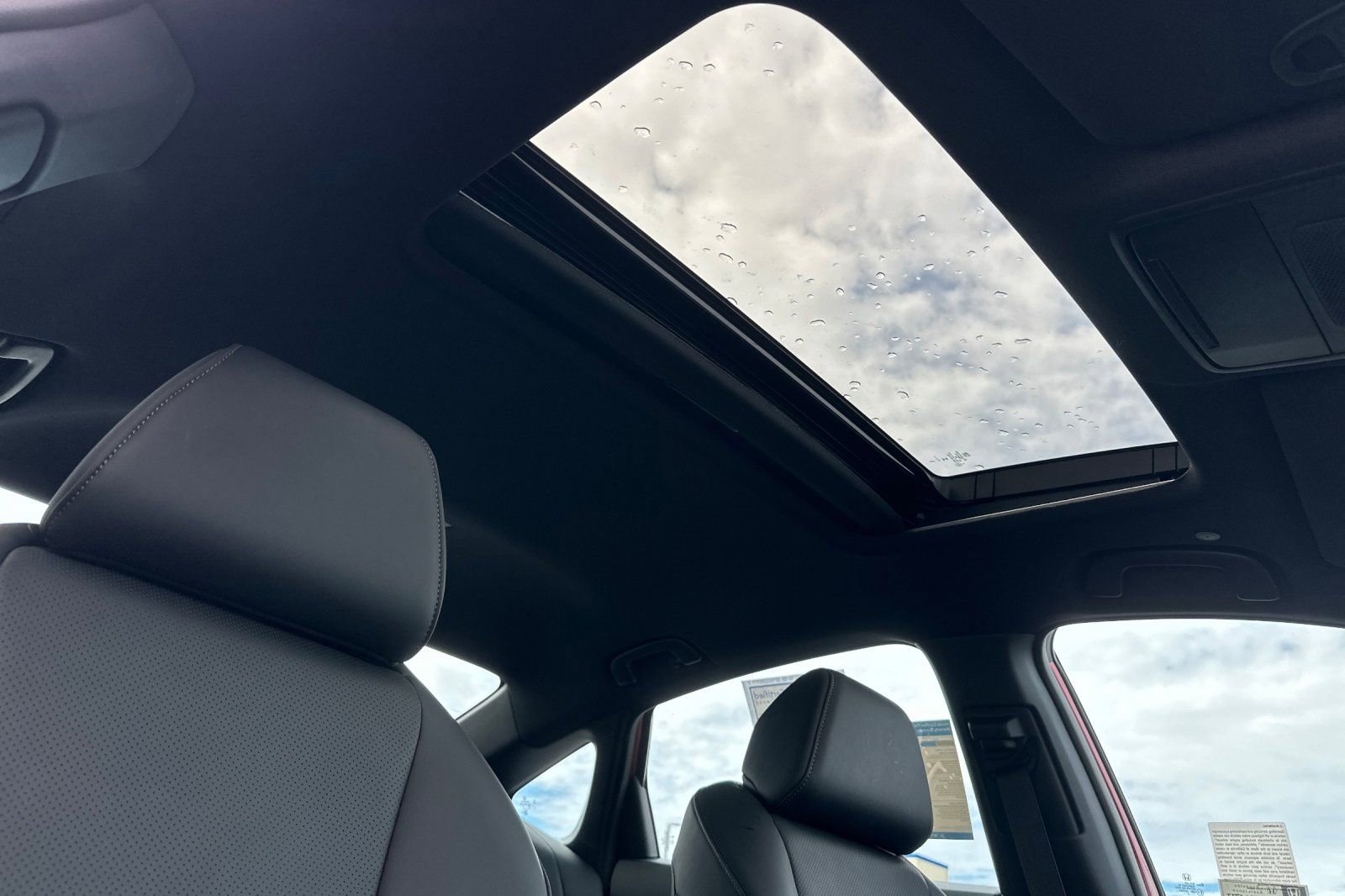 Used 2025 Honda Accord Sport image 19