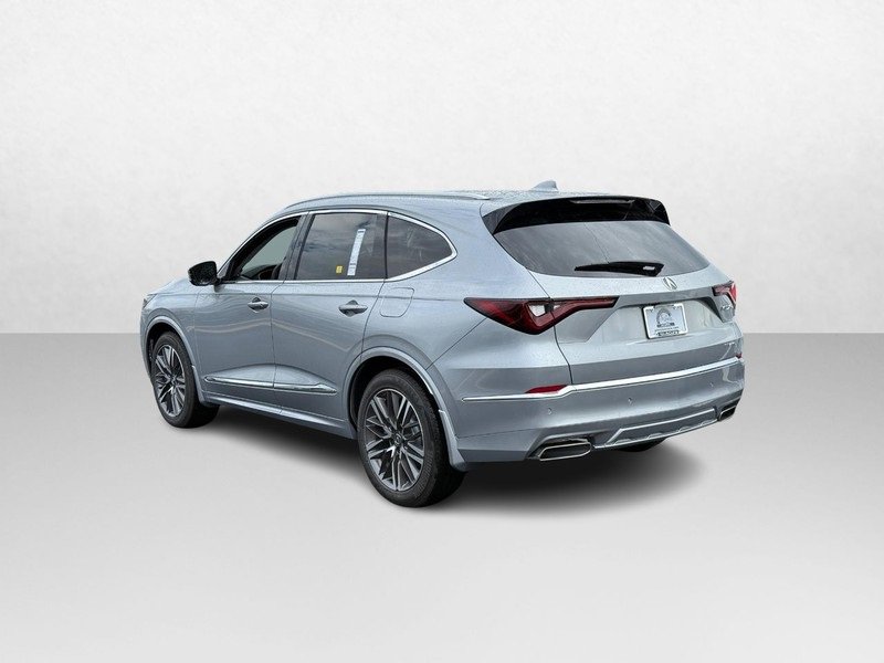 New 2026 Acura MDX w/ Advance Package image 3