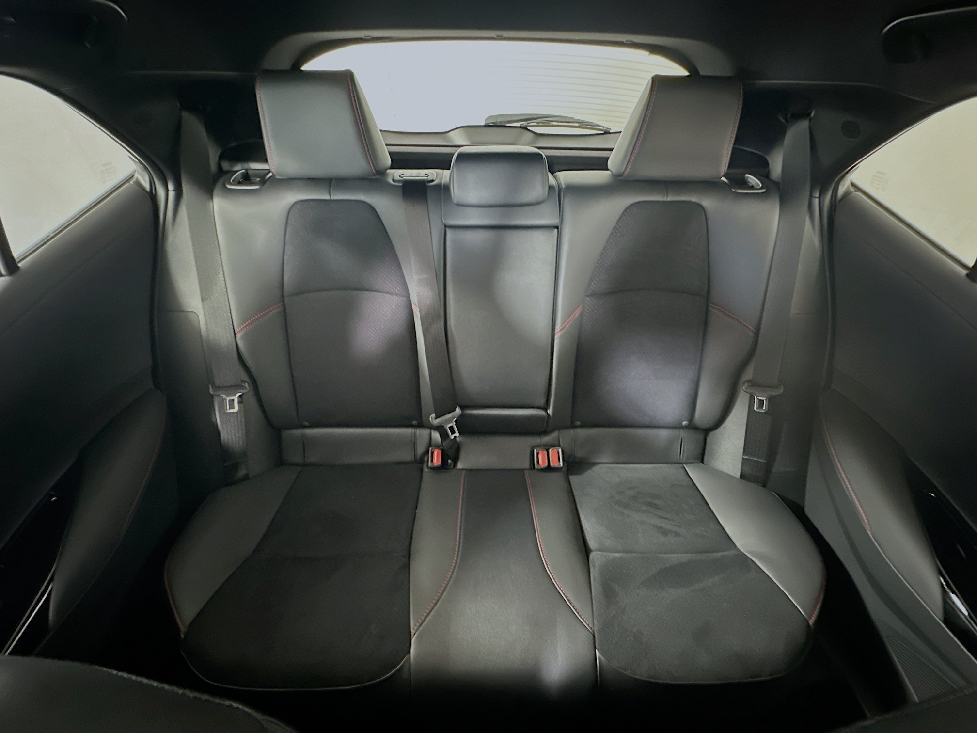 New 2026 Toyota Corolla GR AWD/4WD image 28