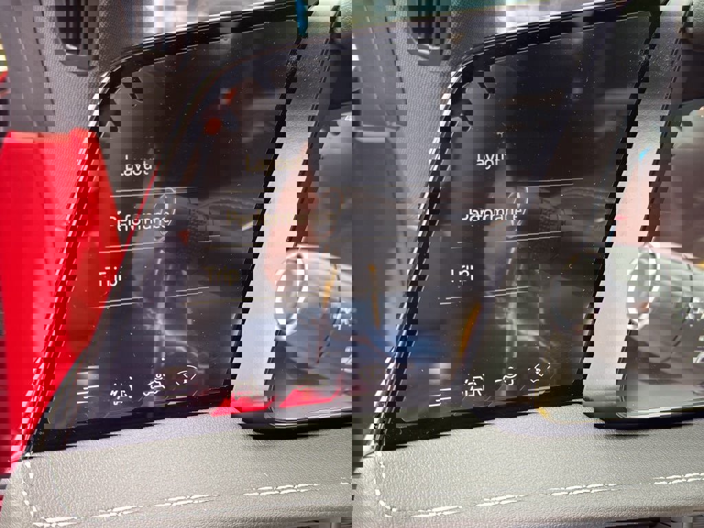 New 2026 Chevrolet Corvette Stingray Preferred Conv w/ Z51 Performance Package image 23